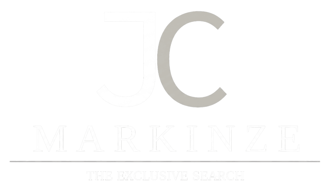 JC Markinze, The Exclusive Search