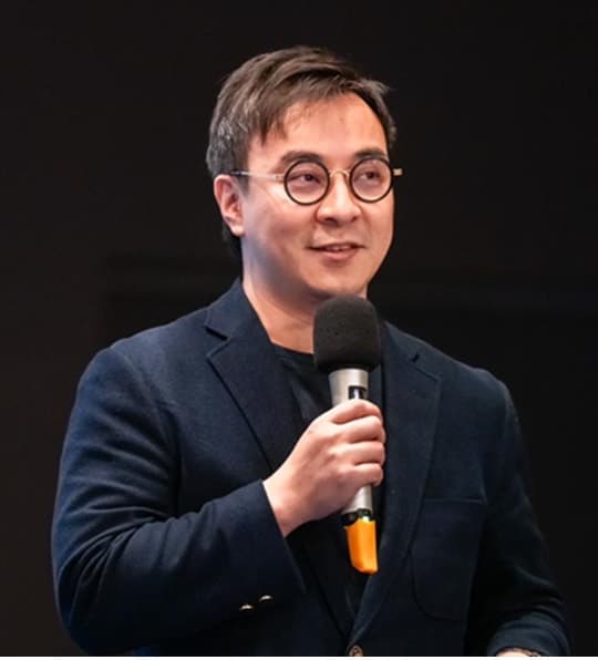 Arthur Chan, Advisor
