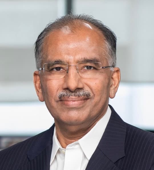 Bhupesh Gupta, Advisor.