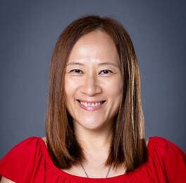Jannet Cheung, Founder and CEO.