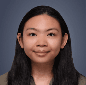 Leanne Miranda, Associate.
