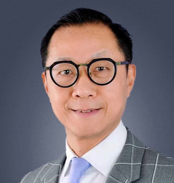 Steve Choi, Advisor.